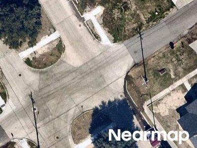 Lucerne St, New Orleans, Foreclosure Property In
