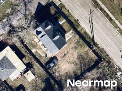 Vincent St, New Orleans, Foreclosure Property In