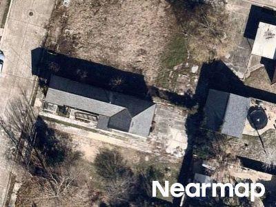 N Rocheblave St, New Orleans, Foreclosure Property In