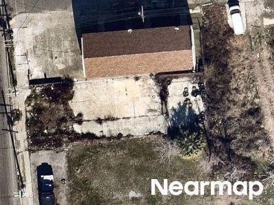 Downman Rd, New Orleans, Foreclosure Property In