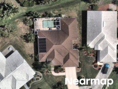 Seven Pines Dr, Bradenton, Preforeclosure Single-family Home