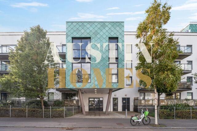 Drayton Park, London, 2 Bedroom Apartment Drayton Park, London, 2 Bedroom Apartment