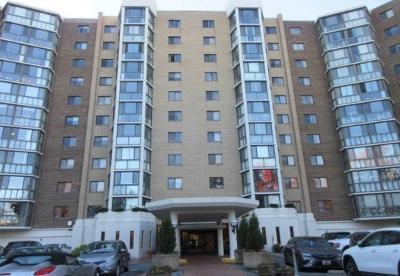 Interlachen Drive -, Silver Spring, Preforeclosure Condo In