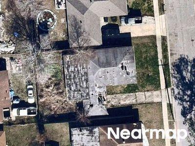 Sandalwood St, New Orleans, Foreclosure Property In