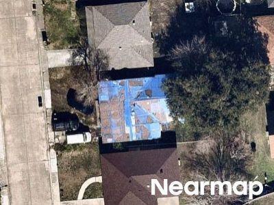 Grand Bayou Dr, New Orleans, Foreclosure Property In