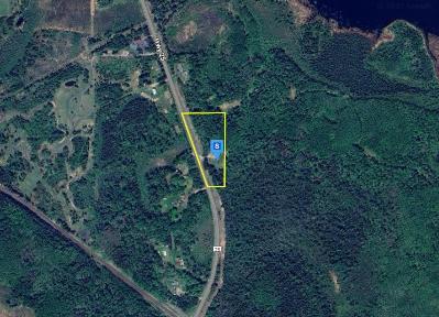 Highway,mountain Iron, Preforeclosure Single-family Home