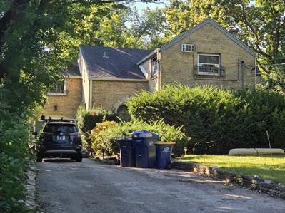 Woodland Rd, Highland Park, Foreclosure Single-family Home