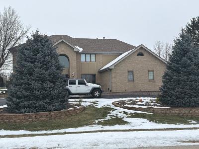 W Hunt Master Ln, Lemont, Preforeclosure Single-family Home