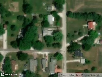 Cain Ave, Roodhouse, Preforeclosure Single-family Home