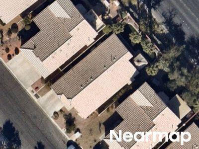 Crestline Falls Pl, Las Vegas, Preforeclosure Single-family Home