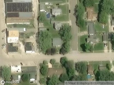 E Myrtle St, Herscher, Preforeclosure Single-family Home