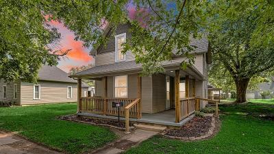 N Market St, Winamac, Foreclosure Single-family Home N Market St, Winamac, Foreclosure Single-family Home