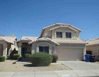 E Fellars Dr, Phoenix, Preforeclosure Single-family Home E Fellars Dr, Phoenix, Preforeclosure Single-family Home