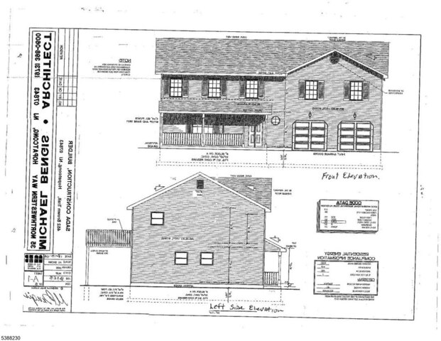 Brown Trl, Hopatcong, Plot For Sale