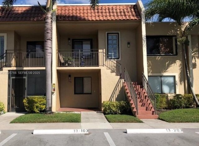 Blatt Blvd Apt,weston, Condo For Rent