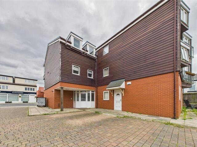 Toronto Court, Toronto Mews, 2 Bedroom Flat