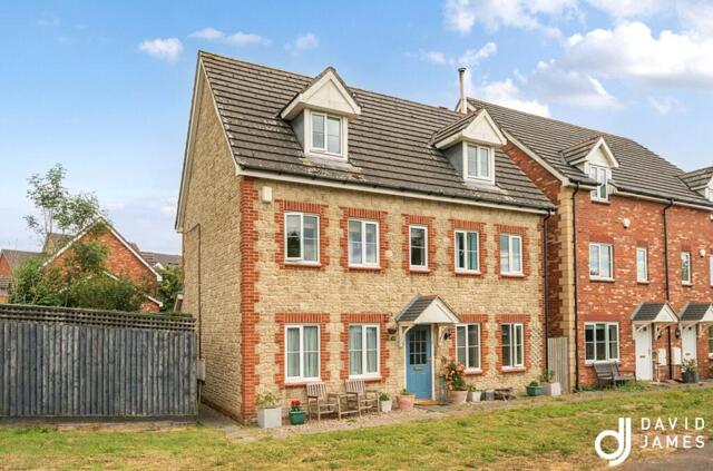 Woolpitch Wood, Chepstow, 5 Bedroom Detached Woolpitch Wood, Chepstow, 5 Bedroom Detached