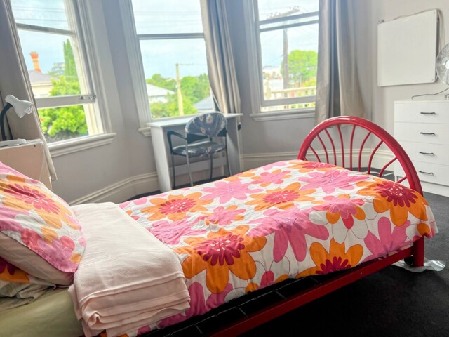 Auckland, Room For Rent