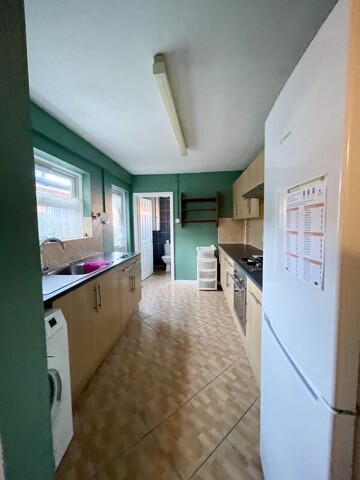 Reading,room For Rent