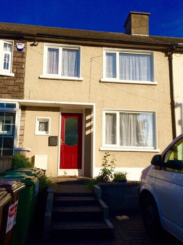 Bluebell, Room For Rent