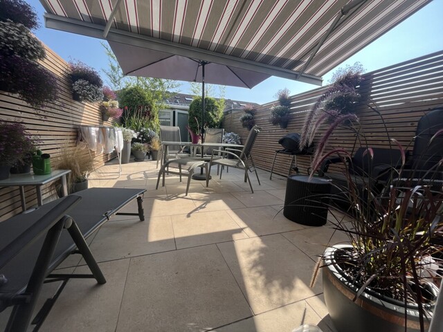 Swords, Room For Rent