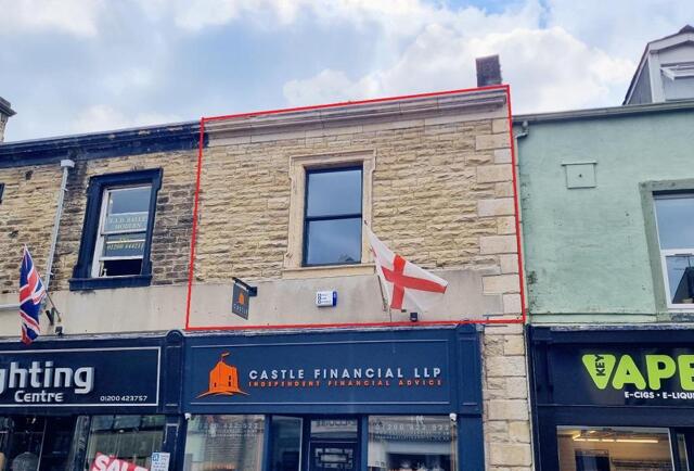 Moor Lane, Clitheroe, Commercial Property For Moor Lane, Clitheroe, Commercial Property For