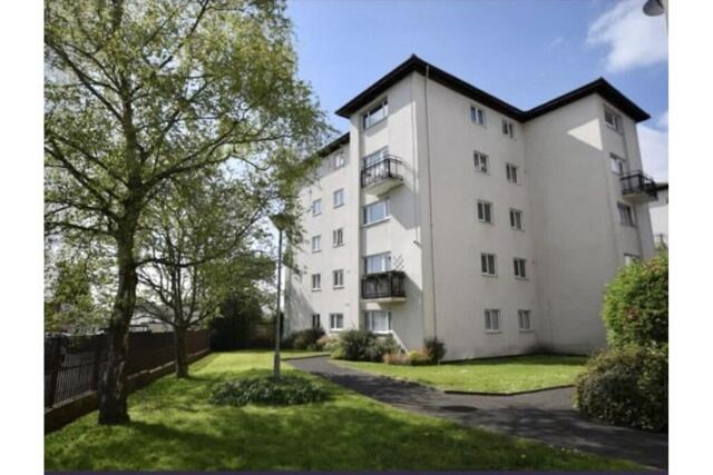 Samuel Street, Preston, 3 Bedroom Flat