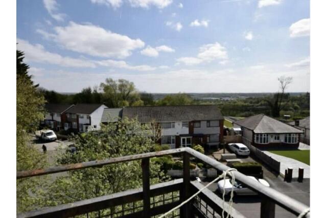 Samuel Street, Preston, 3 Bedroom Flat