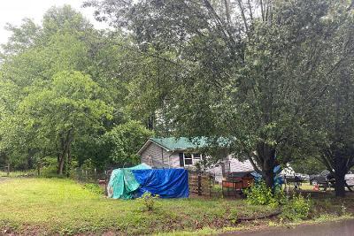 Rolling Brook Dr Ne, Cleveland, Preforeclosure Single-family Home