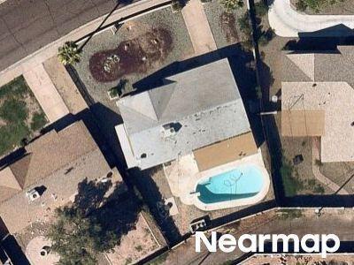 W Parkway Blvd, Tempe, Preforeclosure Single-family Home