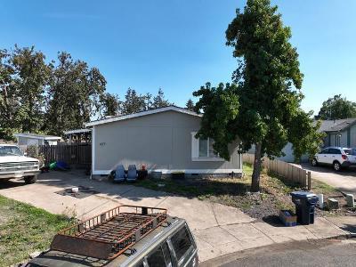Th St, Springfield, Preforeclosure Mobile Home Th St, Springfield, Preforeclosure Mobile Home