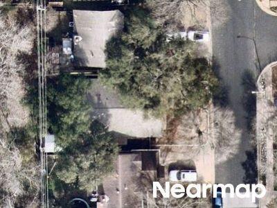 N Platt River Dr, Austin, Preforeclosure Single-family Home
