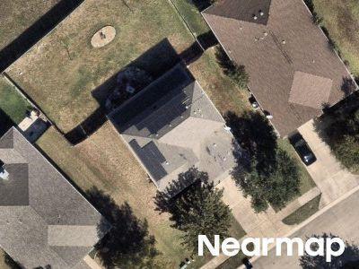 Berry Trl, Forney, Preforeclosure Single-family Home