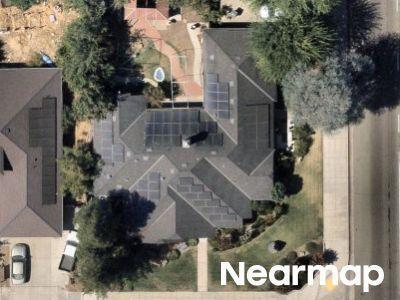 W Paul Ave, Clovis, Preforeclosure Single-family Home