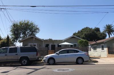 S Canada St, Santa Barbara, Preforeclosure Single-family Home S Canada St, Santa Barbara, Preforeclosure Single-family Home