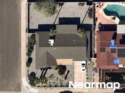 E Westchester Dr, Tempe, Preforeclosure Single-family Home