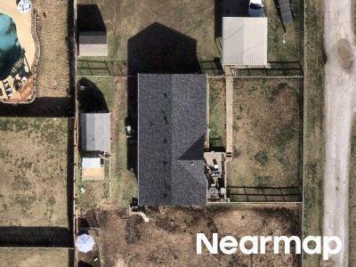 W St St S, Kiefer, Preforeclosure Property In