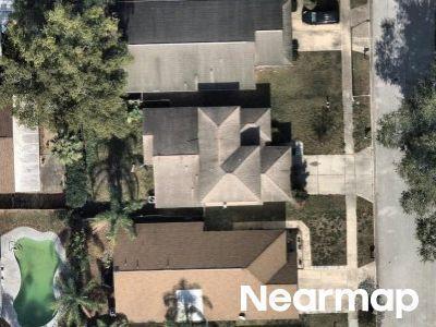 S Saint Lucie Dr, Casselberry, Preforeclosure Single-family Home