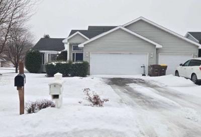 Farmers Ln, Belle Plaine, Preforeclosure Single-family Home