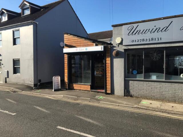 Berrow Road, Burnham-on-sea, Cafe For Sale Berrow Road, Burnham-on-sea, Cafe For Sale