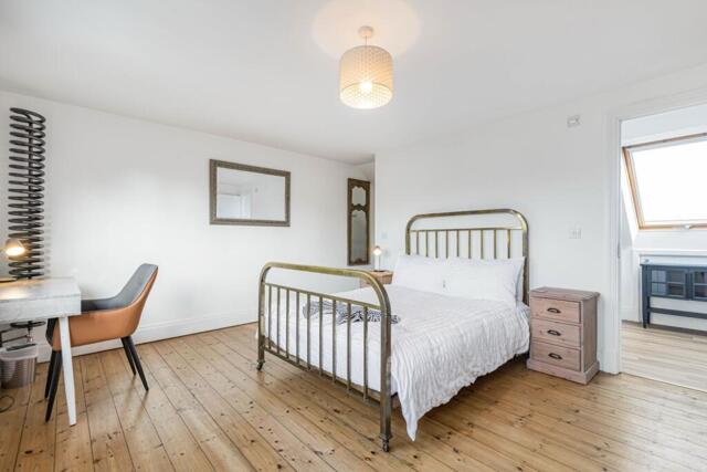 Chilswell Road, Oxford, 6 Bedroom Semi-detached