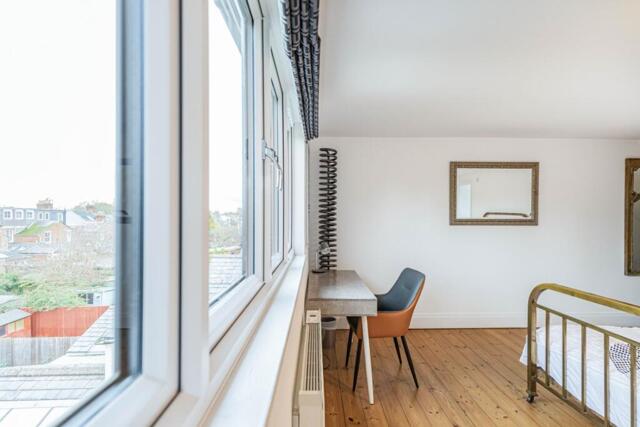 Chilswell Road, Oxford, 6 Bedroom Semi-detached