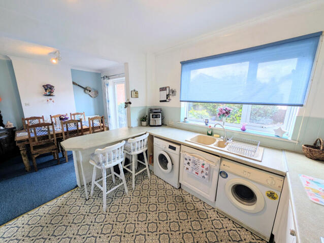 Ranelagh Road, Isle Of Wight, 4 Bedroom Detached