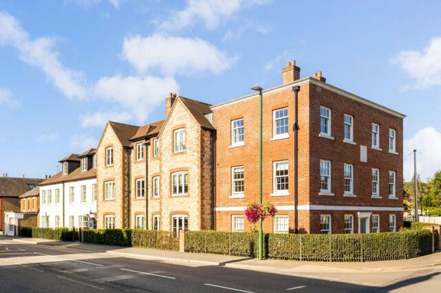 Bepton Road, Midhurst, 2 Bedroom Apartment
