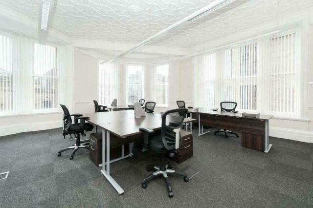 Collingwood Buildings,  Collingwood Street, Serviced Office To