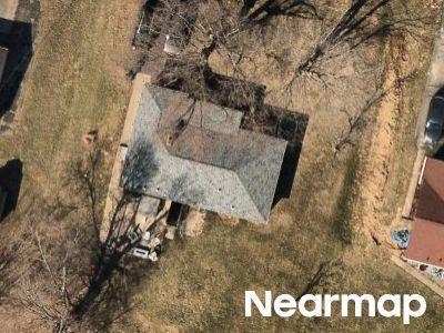 Todds Run Foster Rd, Williamsburg, Preforeclosure Single-family Home