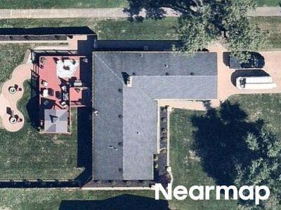 Attica Rd, Olympia Fields, Preforeclosure Single-family Home