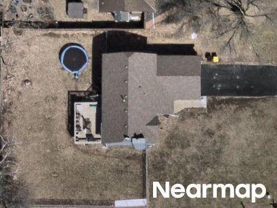 Yosemite Ave S, Savage, Preforeclosure Single-family Home