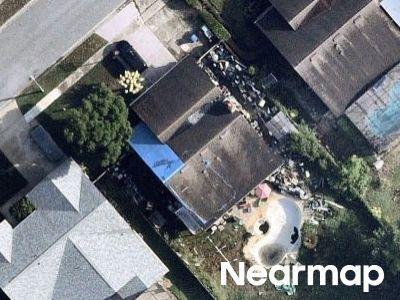 Wesson Ct, Casselberry, Preforeclosure Single-family Home