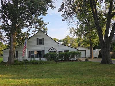 Broadway St Nw, Bethel, Foreclosure Single-family Home